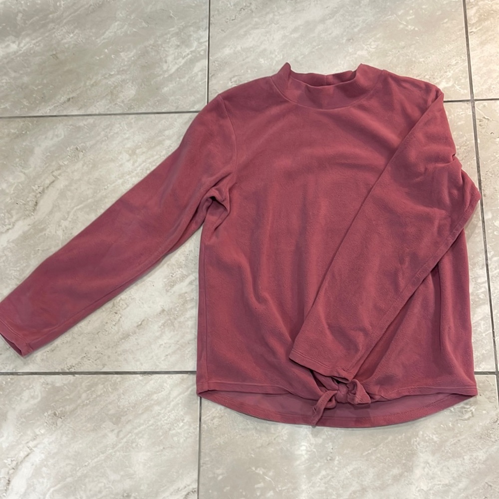 Bundle of two fleece sweaters - Picture 4 of 5